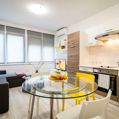 Apartman Paola Pula Exterior foto