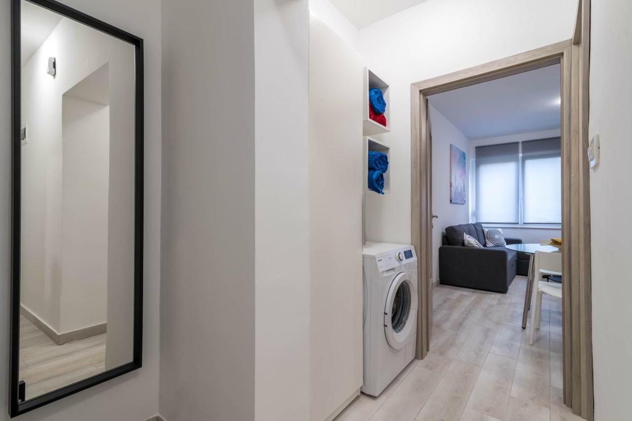 Apartman Paola Pula Exterior foto