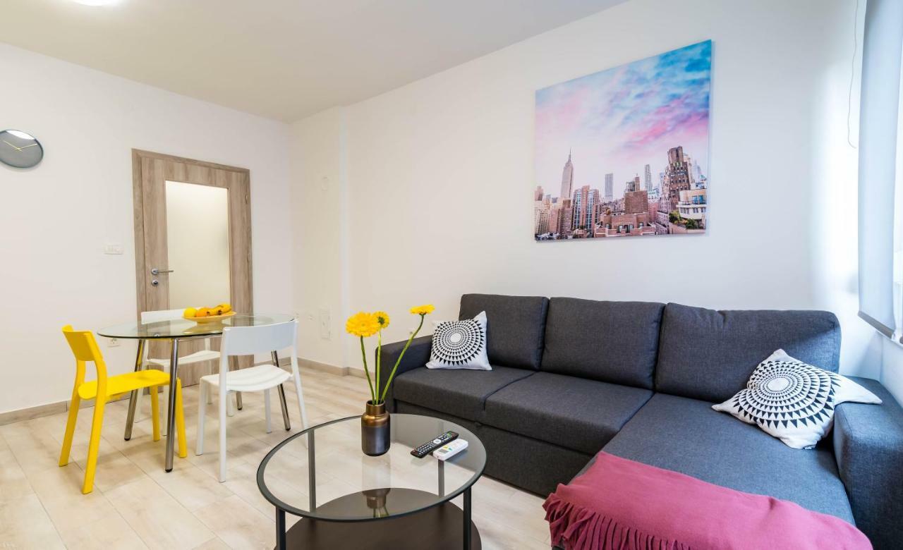 Apartman Paola Pula Exterior foto