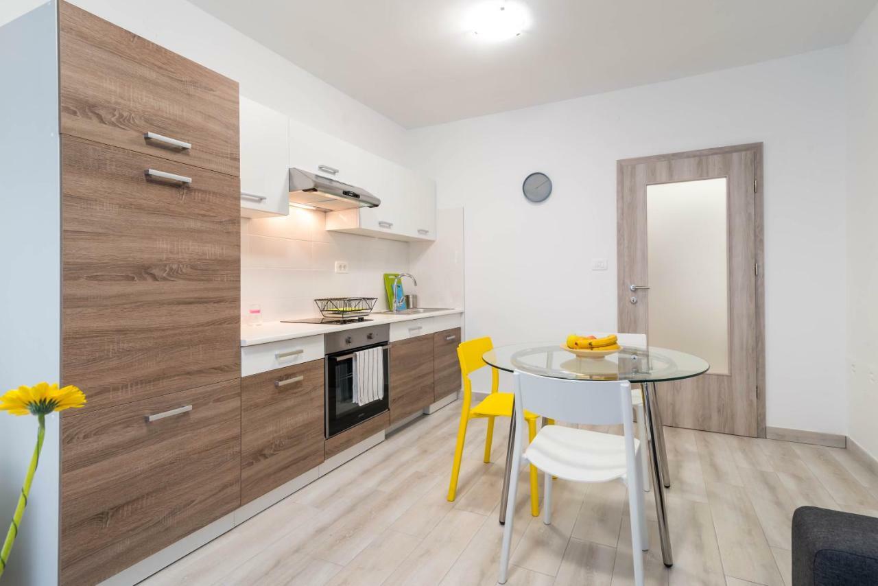 Apartman Paola Pula Exterior foto