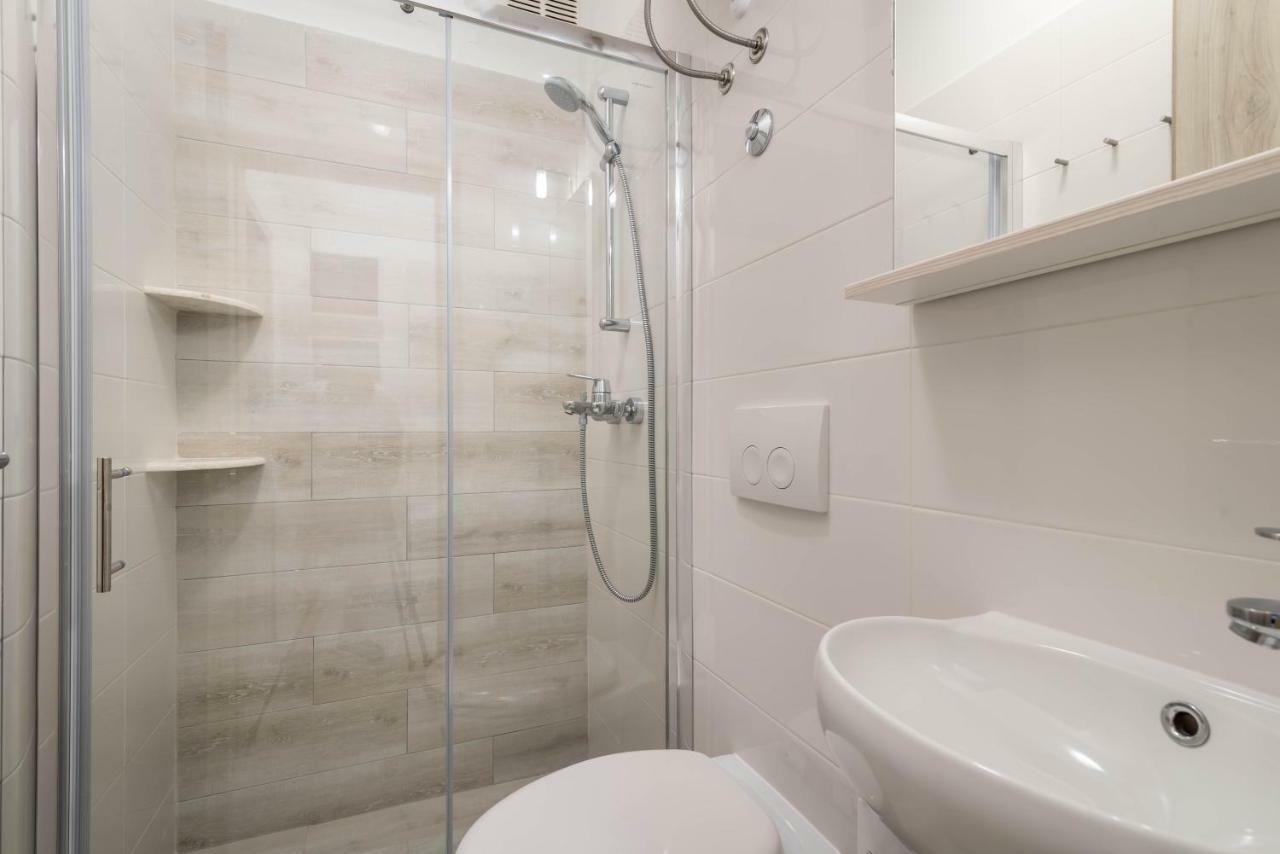 Apartman Paola Pula Exterior foto