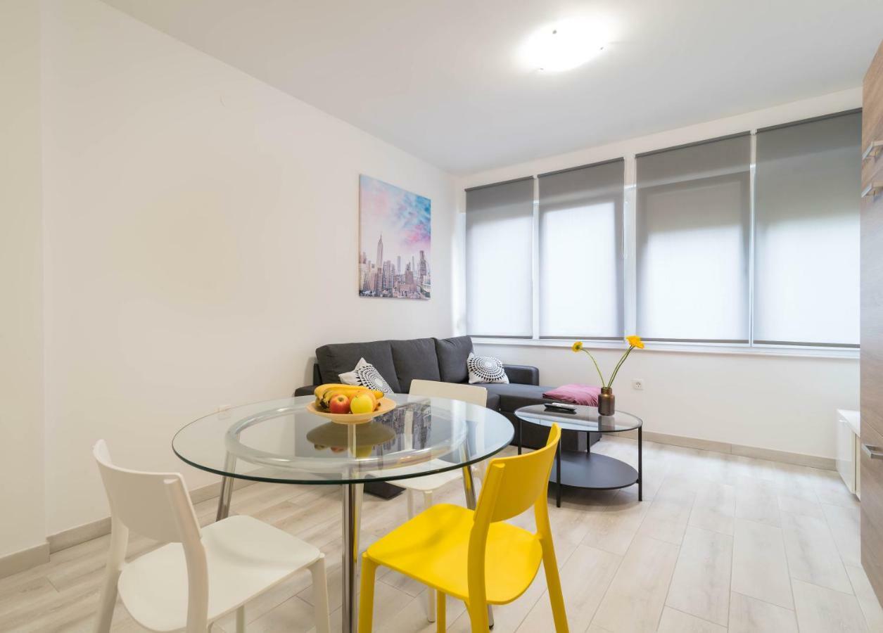 Apartman Paola Pula Exterior foto